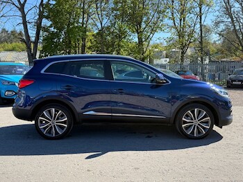 Used Renault Kadjar 2020 for sale - 78336380: Photo