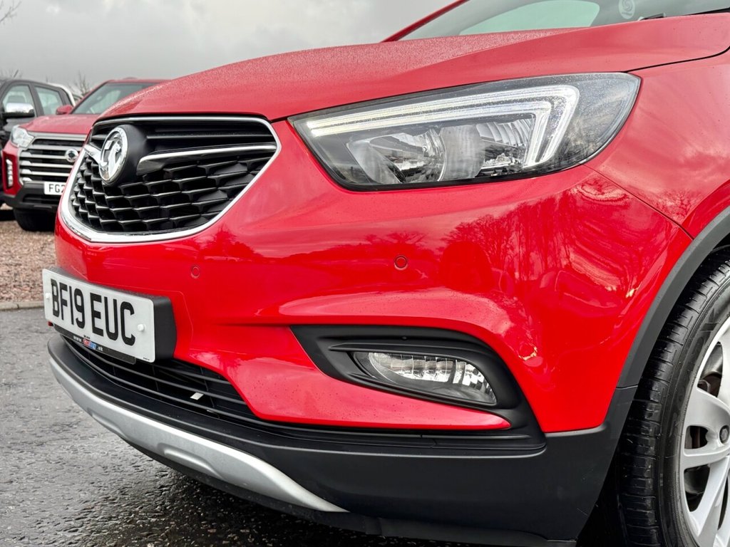 Used Vauxhall Mokka X 2019 for sale - 76740310: Photo 11