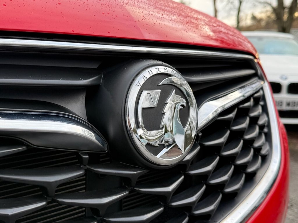 Used Vauxhall Mokka X 2019 for sale - 76740310: Photo 12