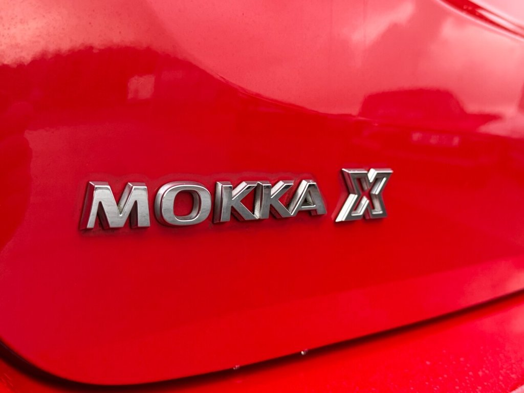 Used Vauxhall Mokka X 2019 for sale - 76740310: Photo 14