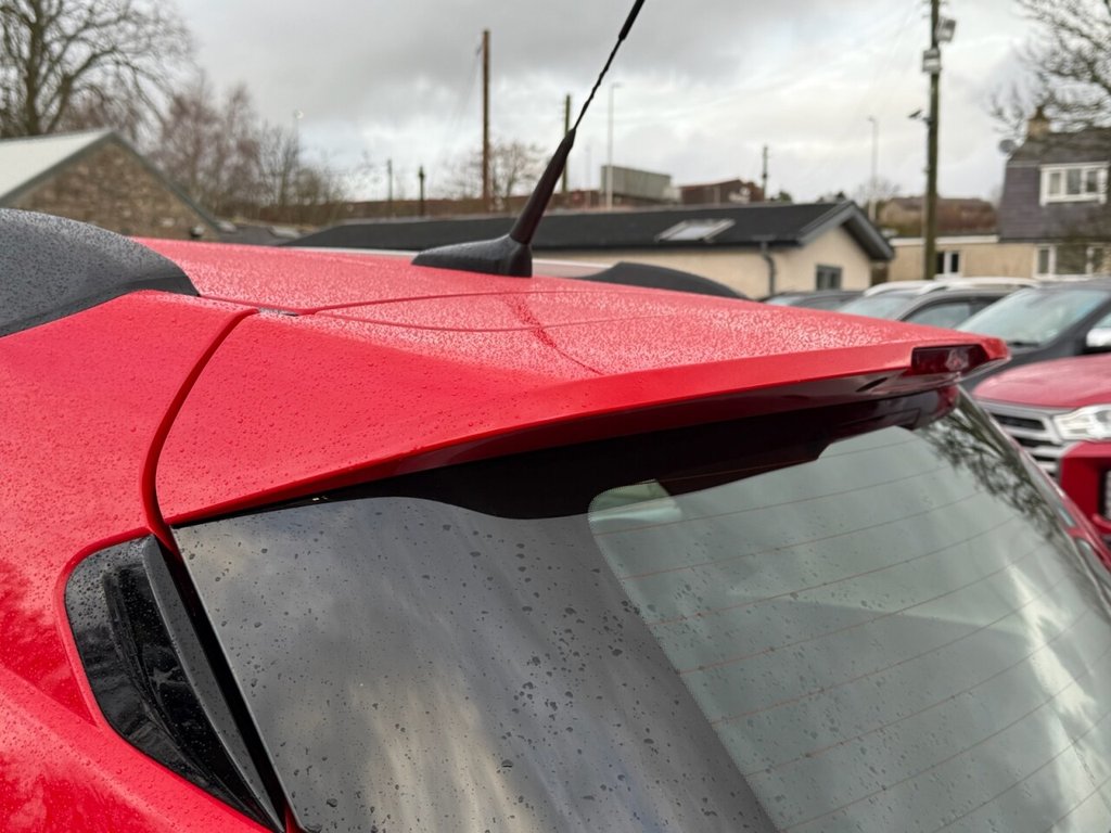 Used Vauxhall Mokka X 2019 for sale - 76740310: Photo 15