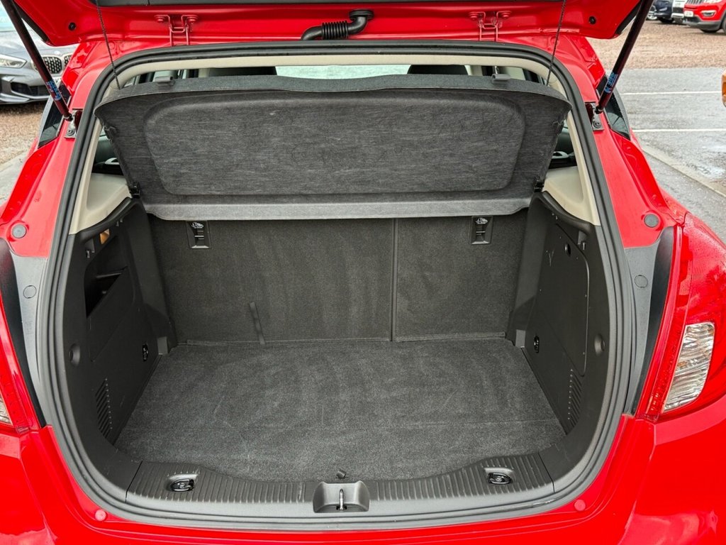 Used Vauxhall Mokka X 2019 for sale - 76740310: Photo 17