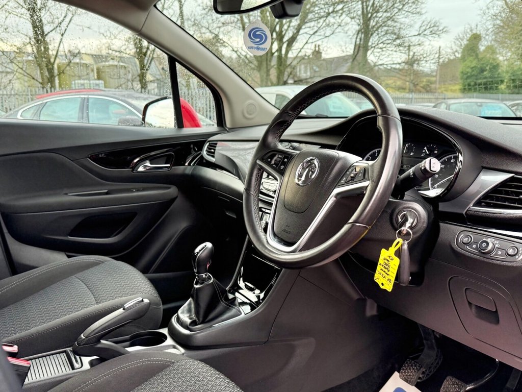 Used Vauxhall Mokka X 2019 for sale - 76740310: Photo 18