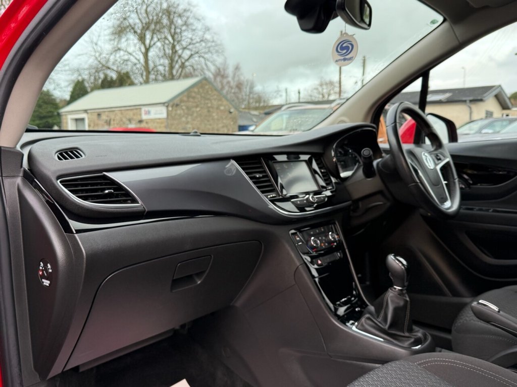 Used Vauxhall Mokka X 2019 for sale - 76740310: Photo 19