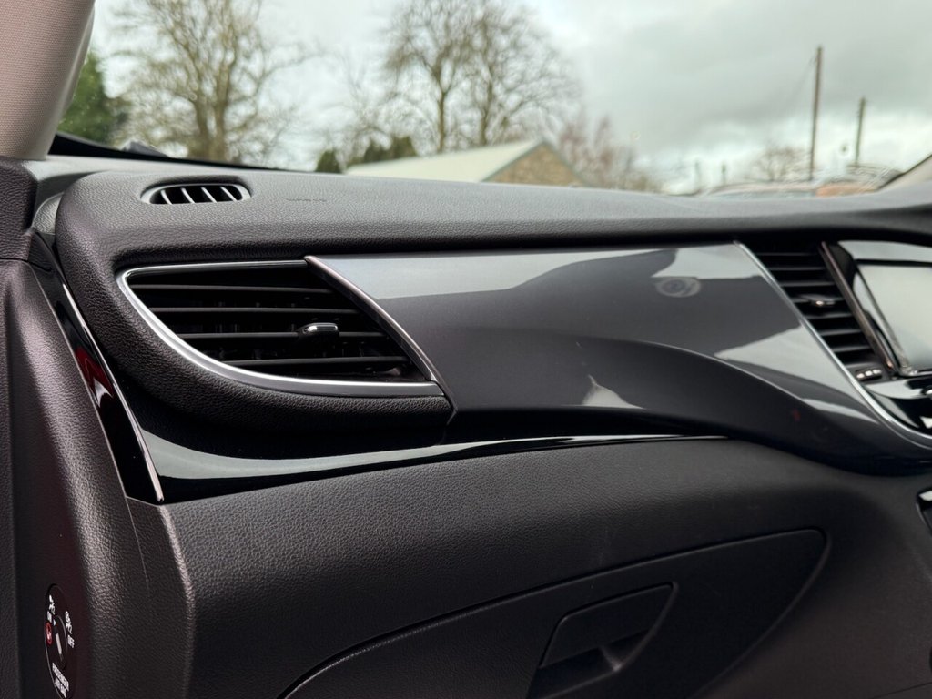 Used Vauxhall Mokka X 2019 for sale - 76740310: Photo 21