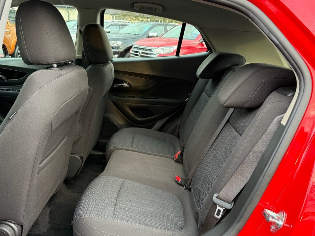 Used Vauxhall Mokka X 2019 for sale - 76740310: Photo 22