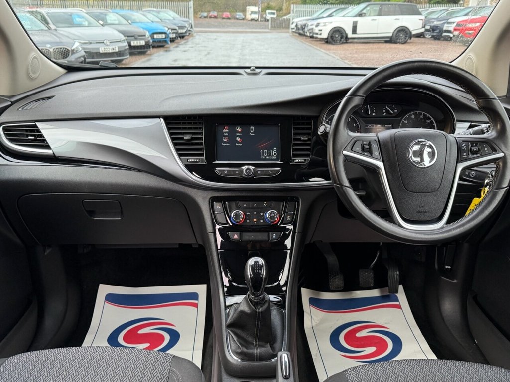 Used Vauxhall Mokka X 2019 for sale - 76740310: Photo 23