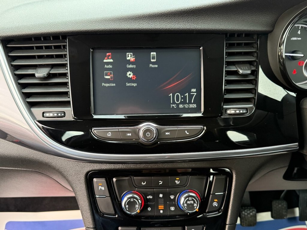 Used Vauxhall Mokka X 2019 for sale - 76740310: Photo 24