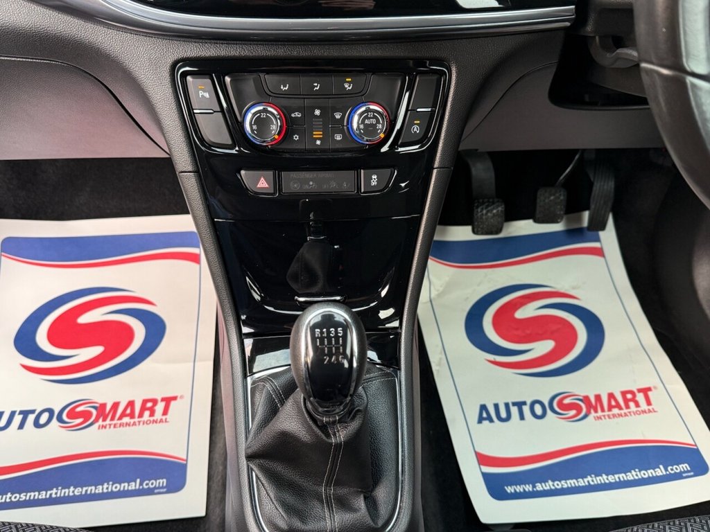Used Vauxhall Mokka X 2019 for sale - 76740310: Photo 25
