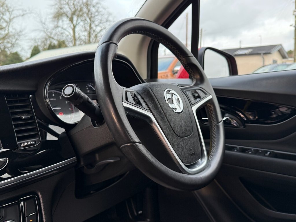 Used Vauxhall Mokka X 2019 for sale - 76740310: Photo 26