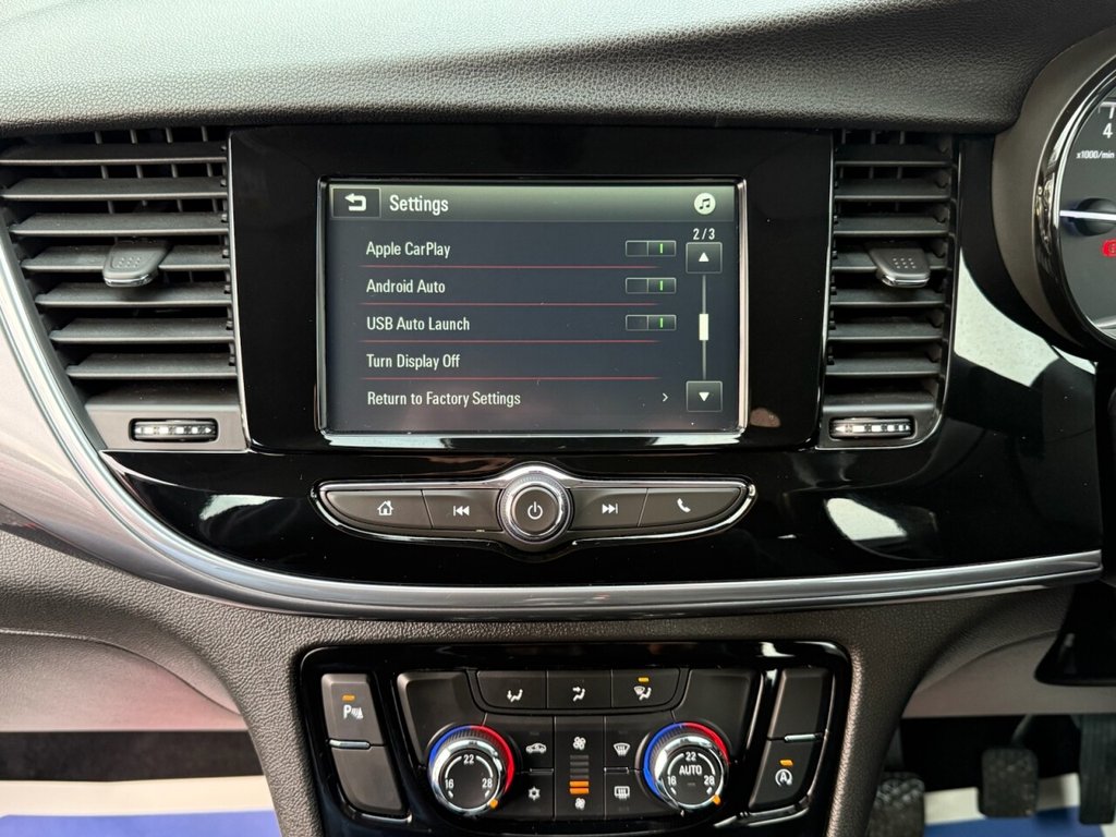 Used Vauxhall Mokka X 2019 for sale - 76740310: Photo 27