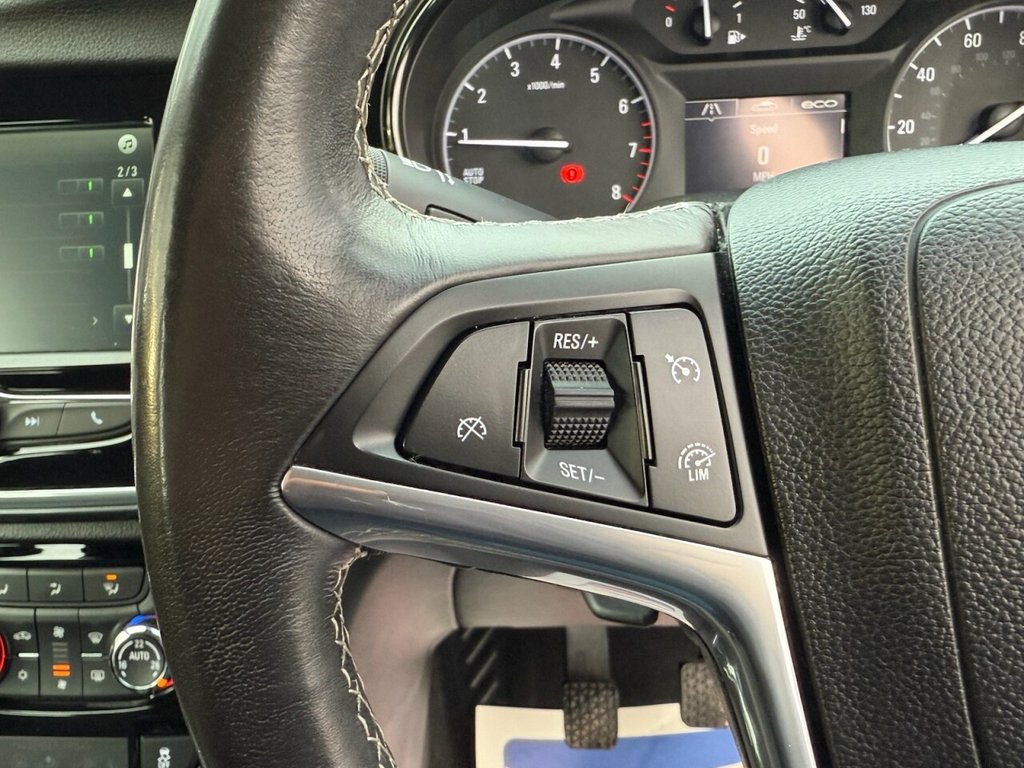 Used Vauxhall Mokka X 2019 for sale - 76740310: Photo 28