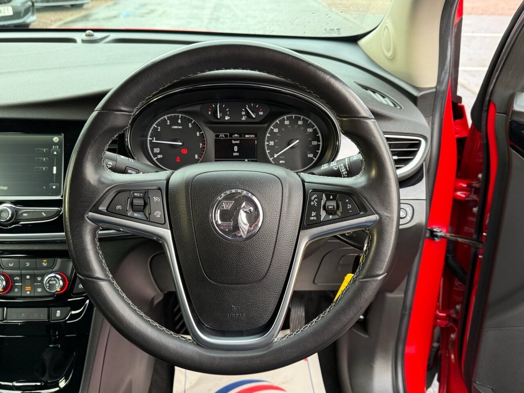 Used Vauxhall Mokka X 2019 for sale - 76740310: Photo 29