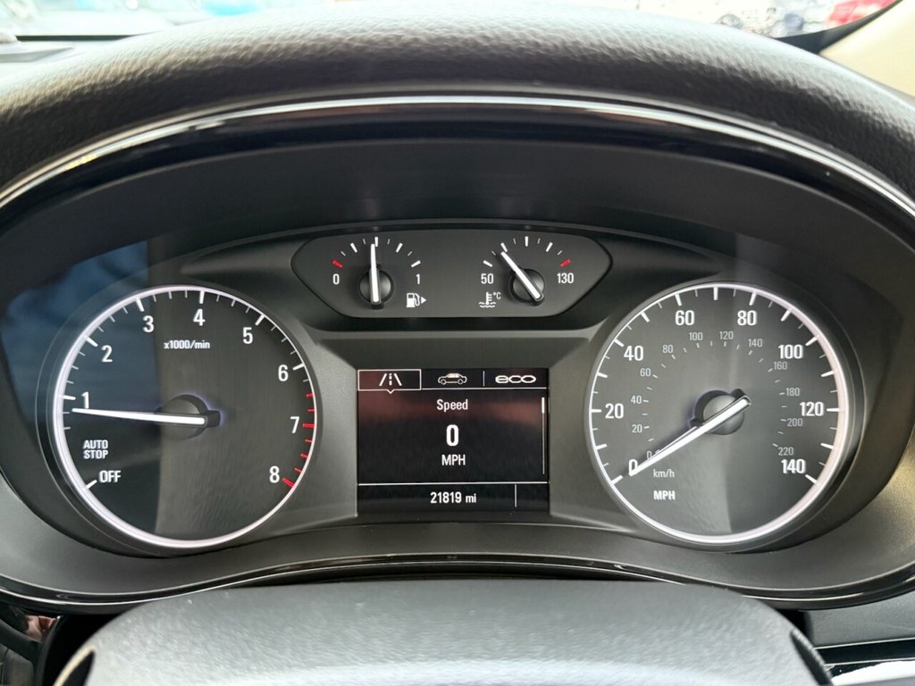 Used Vauxhall Mokka X 2019 for sale - 76740310: Photo 30