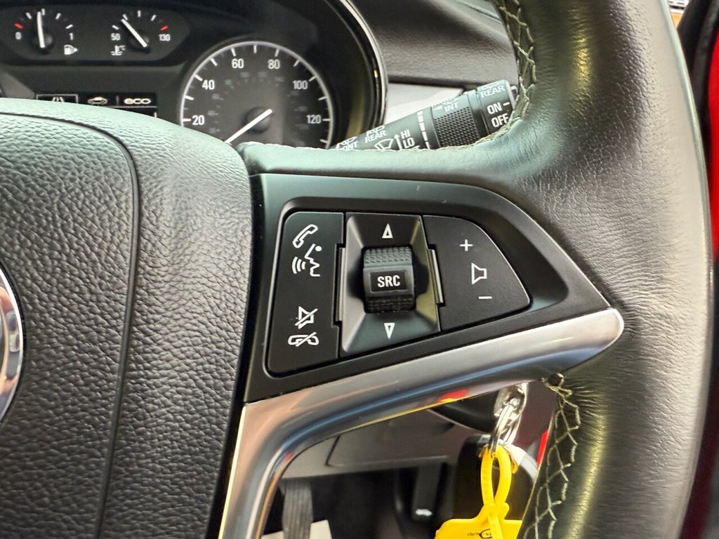 Used Vauxhall Mokka X 2019 for sale - 76740310: Photo 31