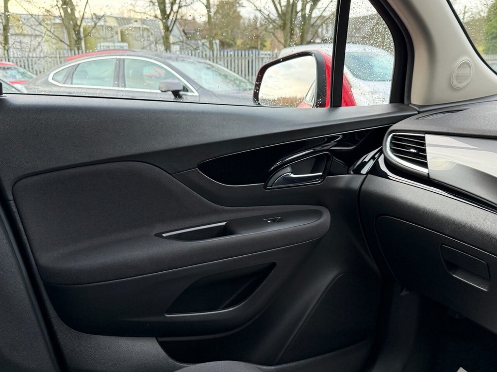 Used Vauxhall Mokka X 2019 for sale - 76740310: Photo 32