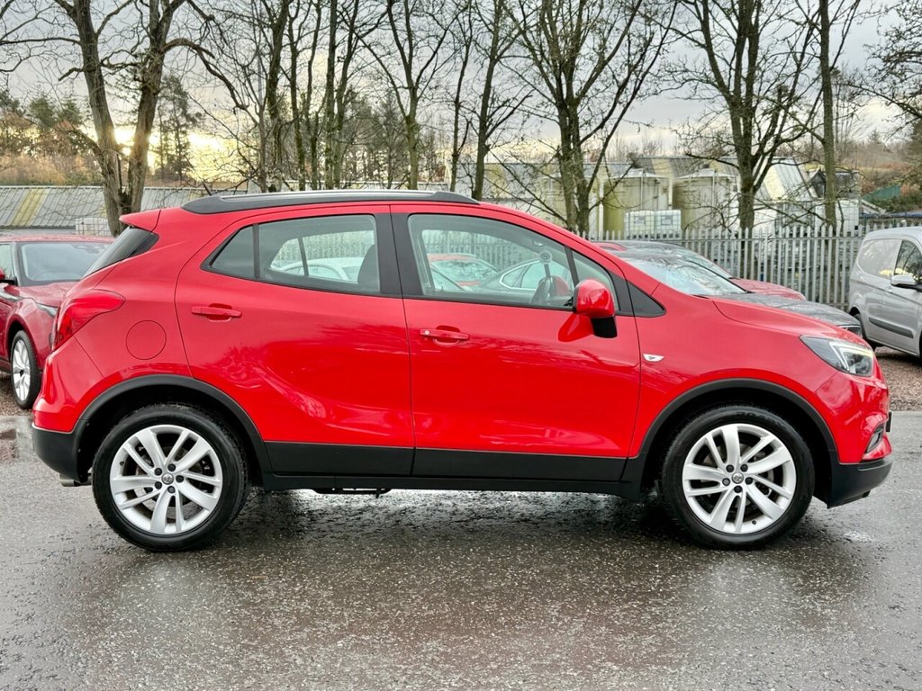 Used Vauxhall Mokka X 2019 for sale - 76740310: Photo 4