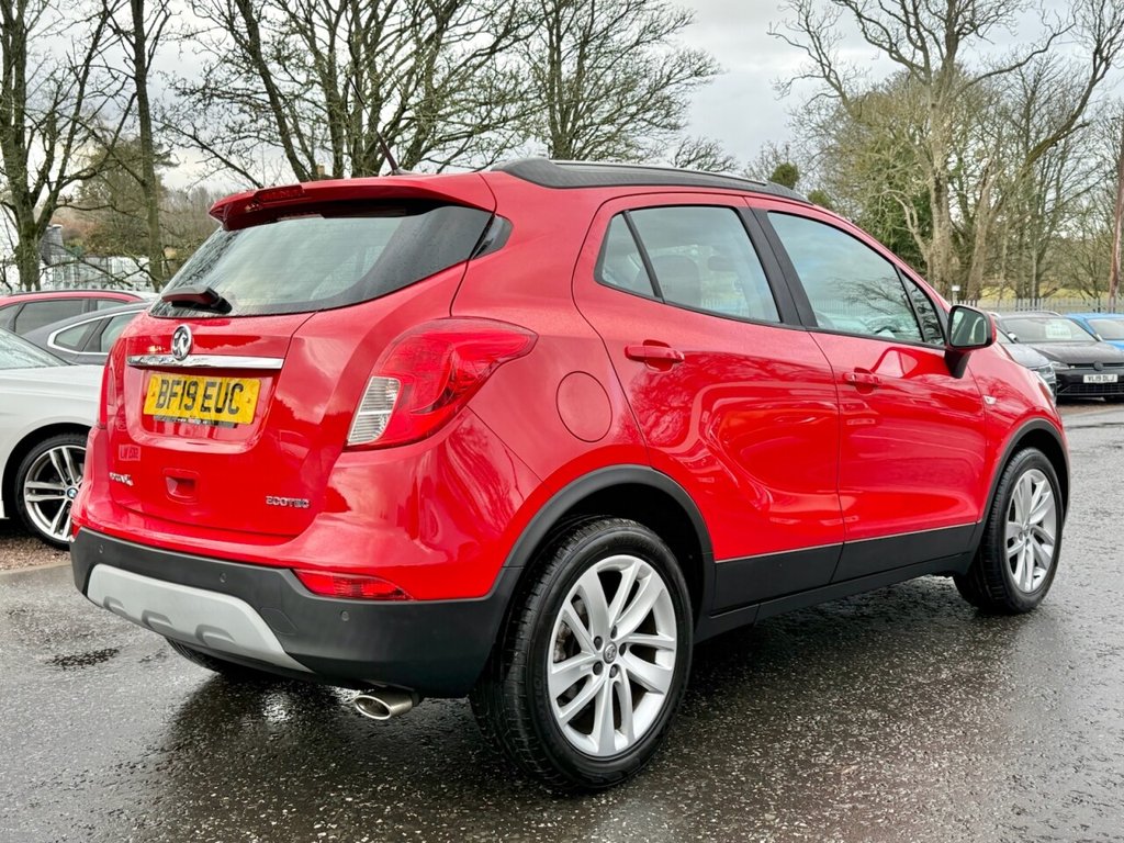 Used Vauxhall Mokka X 2019 for sale - 76740310: Photo 5