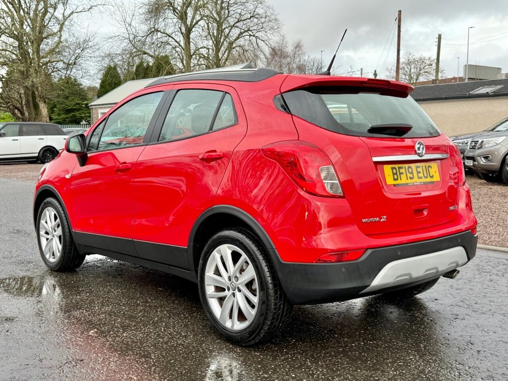 Used Vauxhall Mokka X 2019 for sale - 76740310: Photo 7