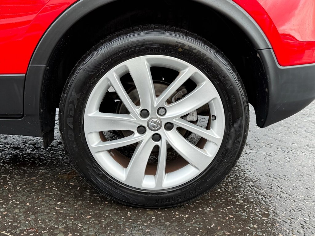 Used Vauxhall Mokka X 2019 for sale - 76740310: Photo 8