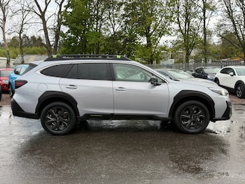 Used Subaru Outback 2022 for sale - 78372628: Photo