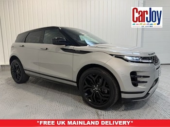 Used Land Rover Range Rover Evoque 2022 for sale - 79442834: Photo
