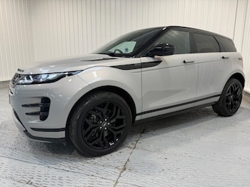 Used Land Rover Range Rover Evoque 2022 for sale - 79442834: Photo