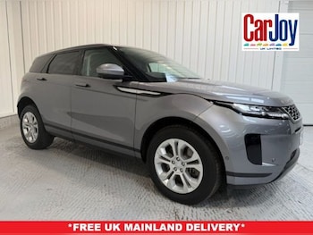 Used Land Rover Range Rover Evoque 2020 for sale - 79422236: Photo