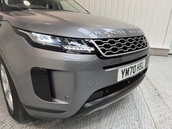 Used Land Rover Range Rover Evoque 2020 for sale - 79422236: Photo