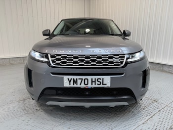 Used Land Rover Range Rover Evoque 2020 for sale - 79422236: Photo