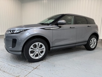 Used Land Rover Range Rover Evoque 2020 for sale - 79422236: Photo
