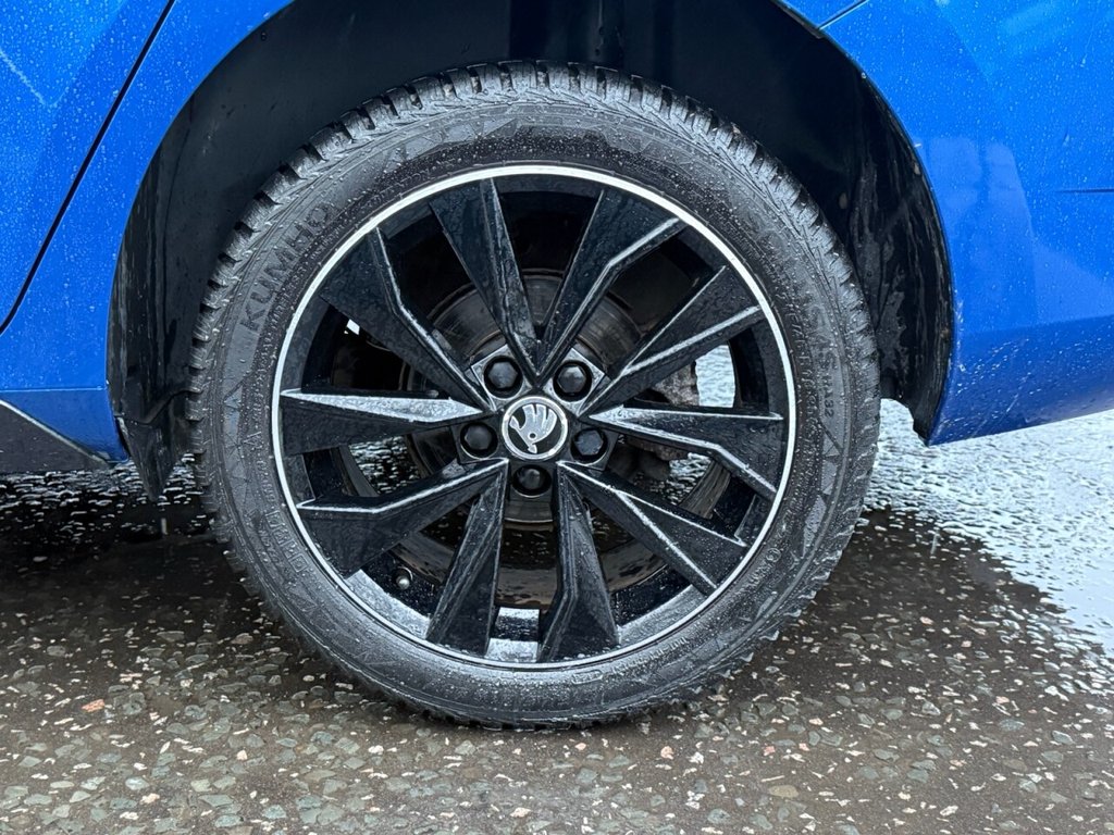 Used Skoda Fabia 2019 for sale - 77384153: Photo 10