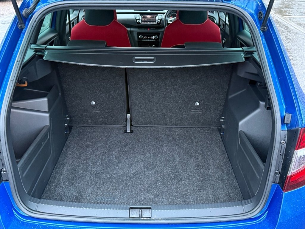 Used Skoda Fabia 2019 for sale - 77384153: Photo 15