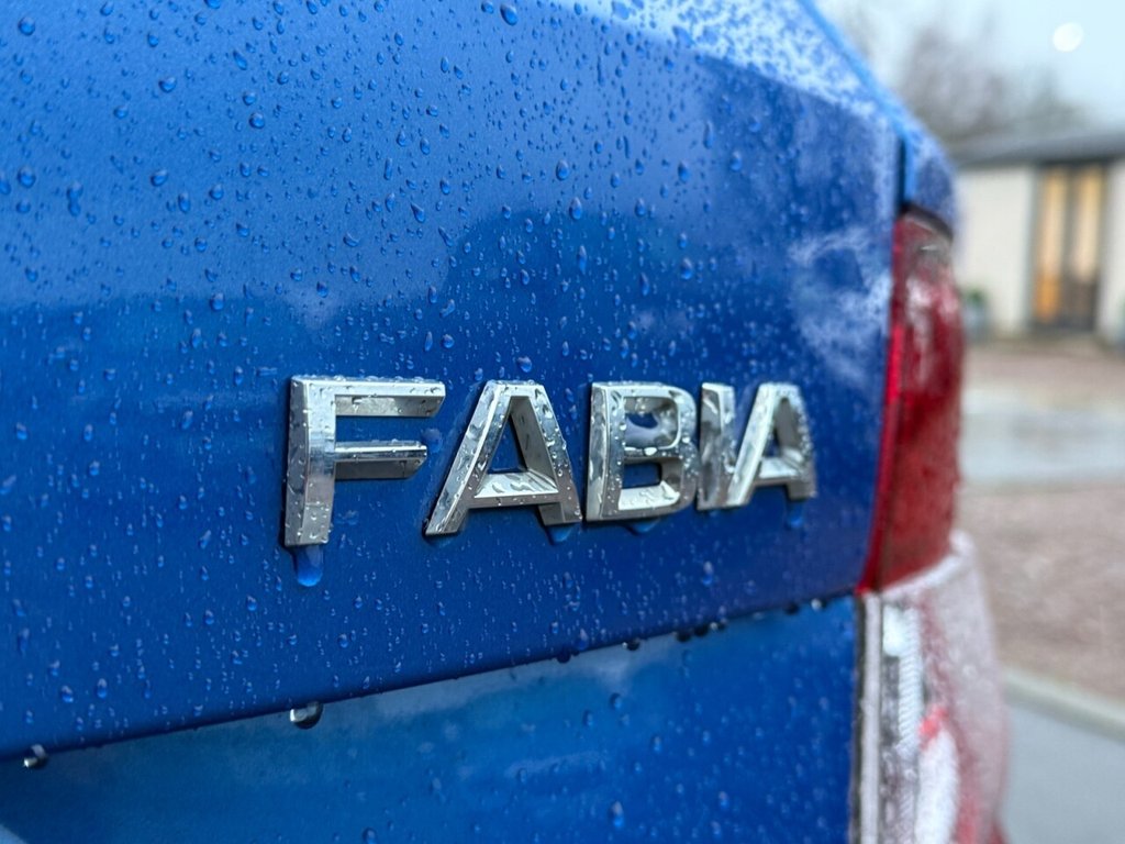 Used Skoda Fabia 2019 for sale - 77384153: Photo 16