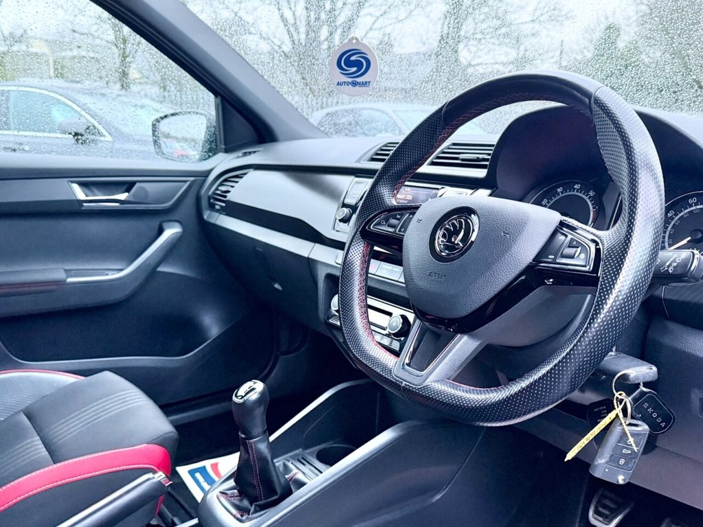 Used Skoda Fabia 2019 for sale - 77384153: Photo 17