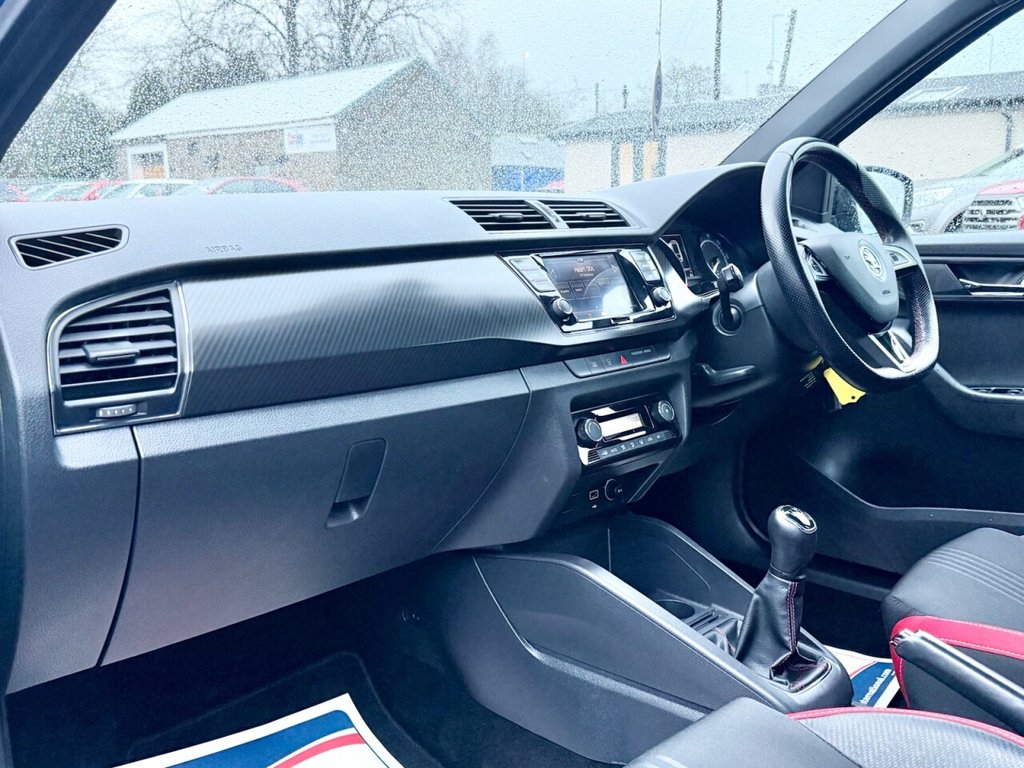 Used Skoda Fabia 2019 for sale - 77384153: Photo 20