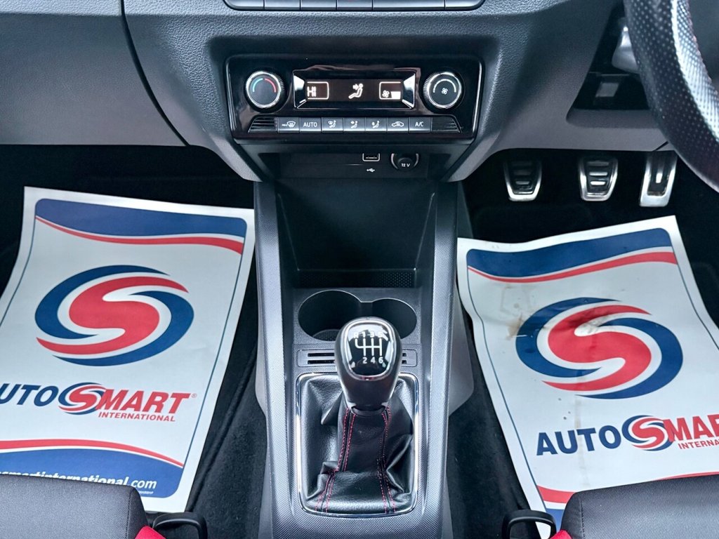 Used Skoda Fabia 2019 for sale - 77384153: Photo 25