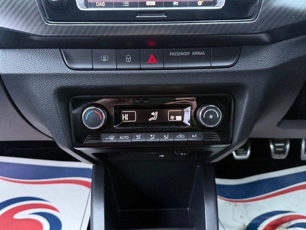 Used Skoda Fabia 2019 for sale - 77384153: Photo 26