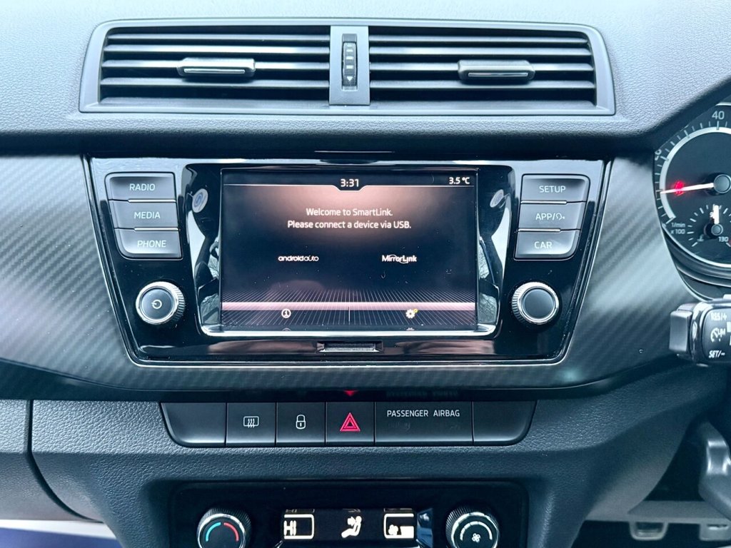 Used Skoda Fabia 2019 for sale - 77384153: Photo 27