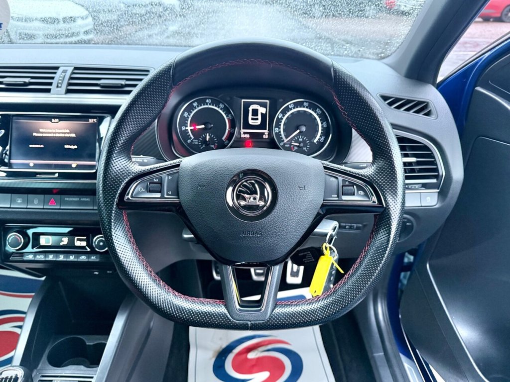 Used Skoda Fabia 2019 for sale - 77384153: Photo 29