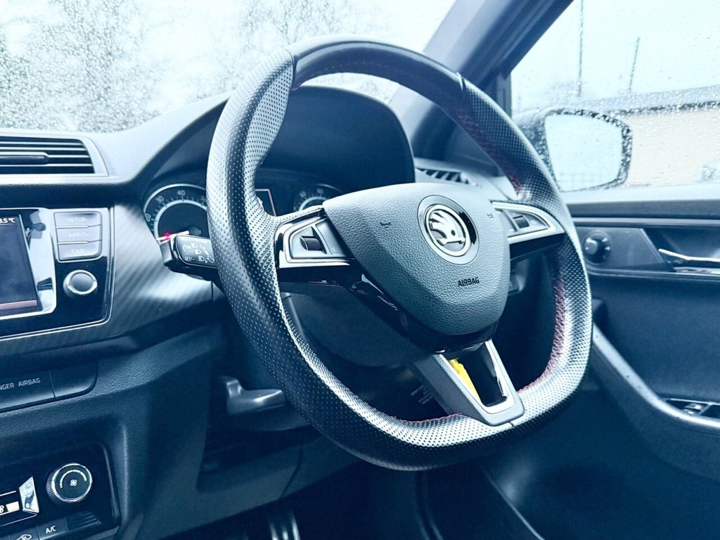 Used Skoda Fabia 2019 for sale - 77384153: Photo 30