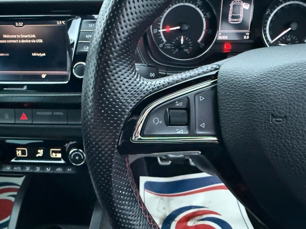 Used Skoda Fabia 2019 for sale - 77384153: Photo 31