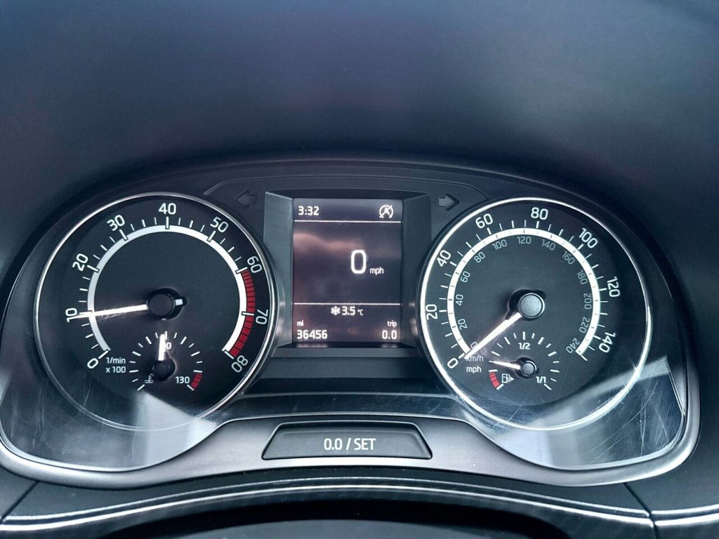 Used Skoda Fabia 2019 for sale - 77384153: Photo 33