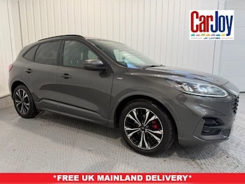 Used Ford Kuga 2020 for sale - 79510866: Photo