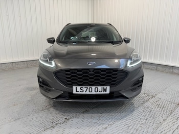 Used Ford Kuga 2020 for sale - 79510866: Photo