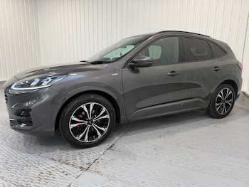 Used Ford Kuga 2020 for sale - 79510866: Photo