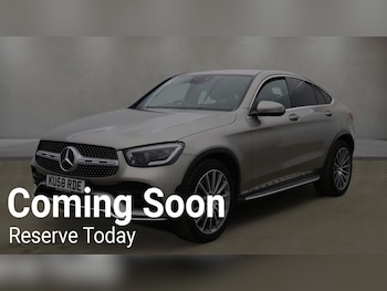 Used Mercedes-Benz GLC 2021 for sale - 78530252: Photo
