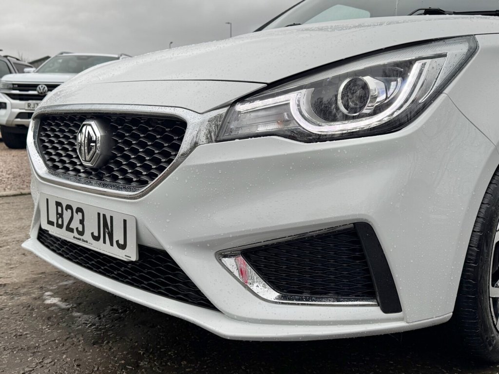 Used MG MG3 2023 for sale - 77614155: Photo 10