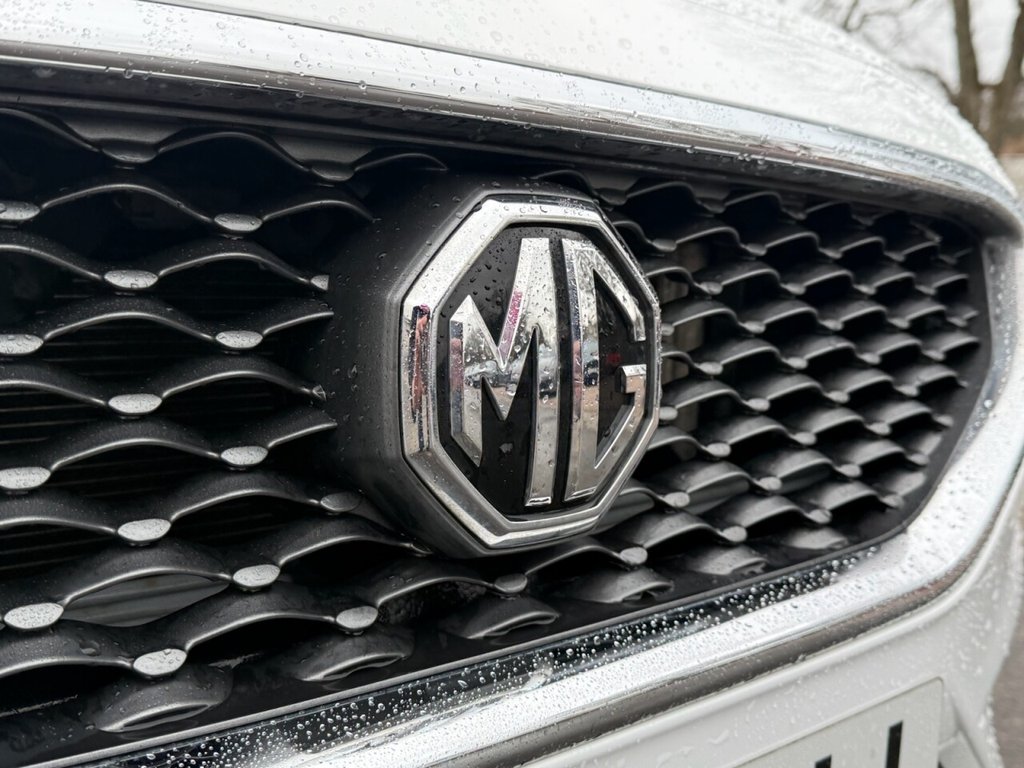Used MG MG3 2023 for sale - 77614155: Photo 12
