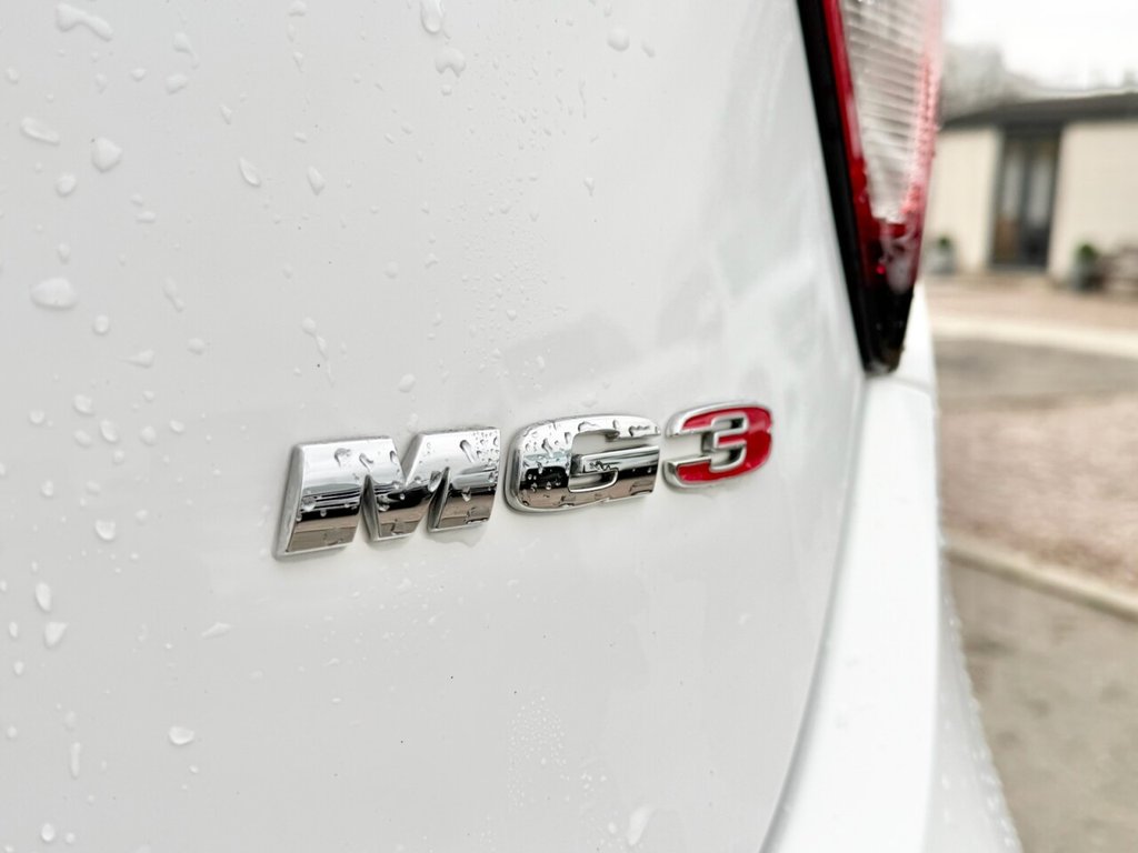 Used MG MG3 2023 for sale - 77614155: Photo 14